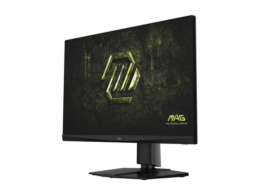 MSI MAG 272QPF E20 - LED-Monitor - Gaming - 68.6 cm (27")