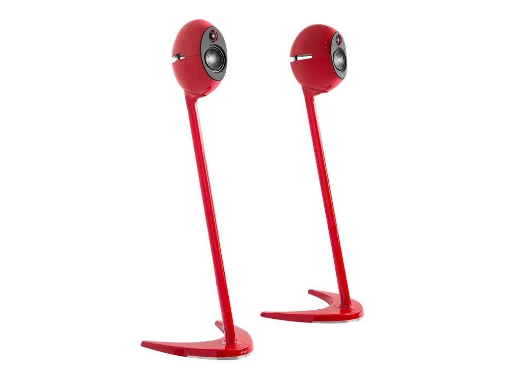 Edifier Luna HD - Lautsprecher - kabellos - Bluetooth - 74 Watt (Gesamt)