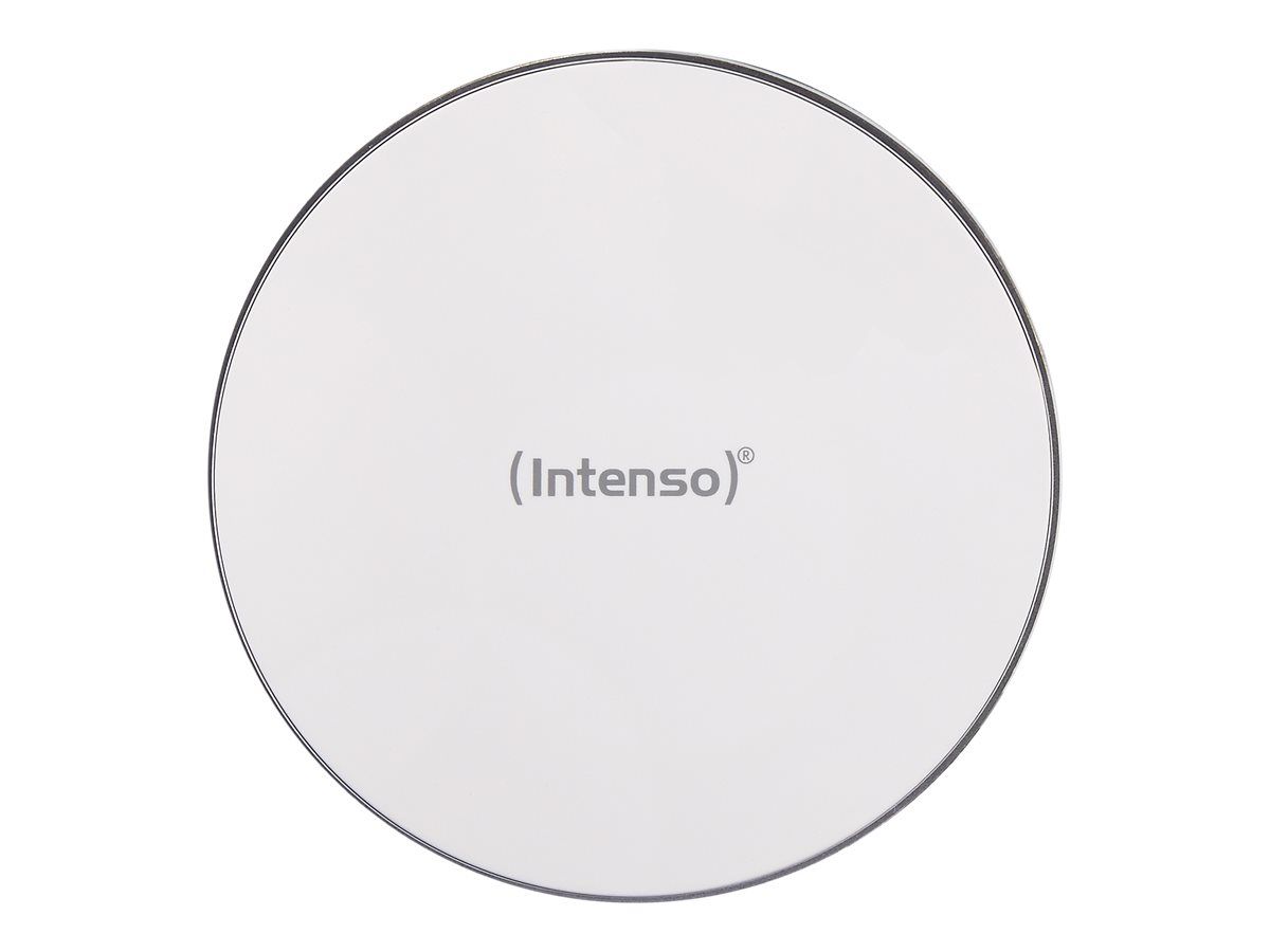 Intenso WA1 - Induktive Ladematte + AC-Netzteil