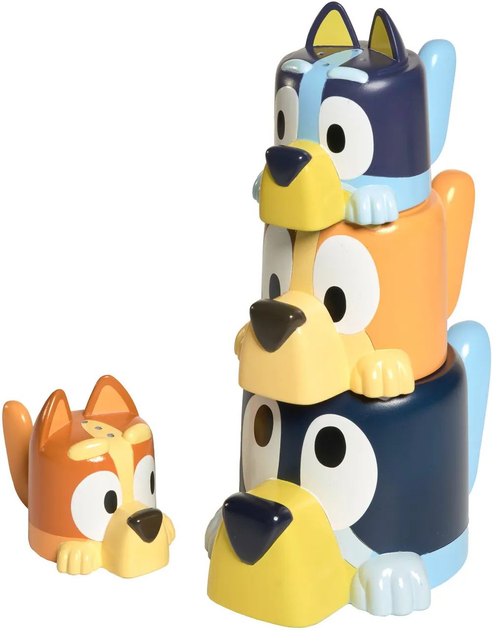 TOMY UK CO. Ltd. Bluey Badegieißer