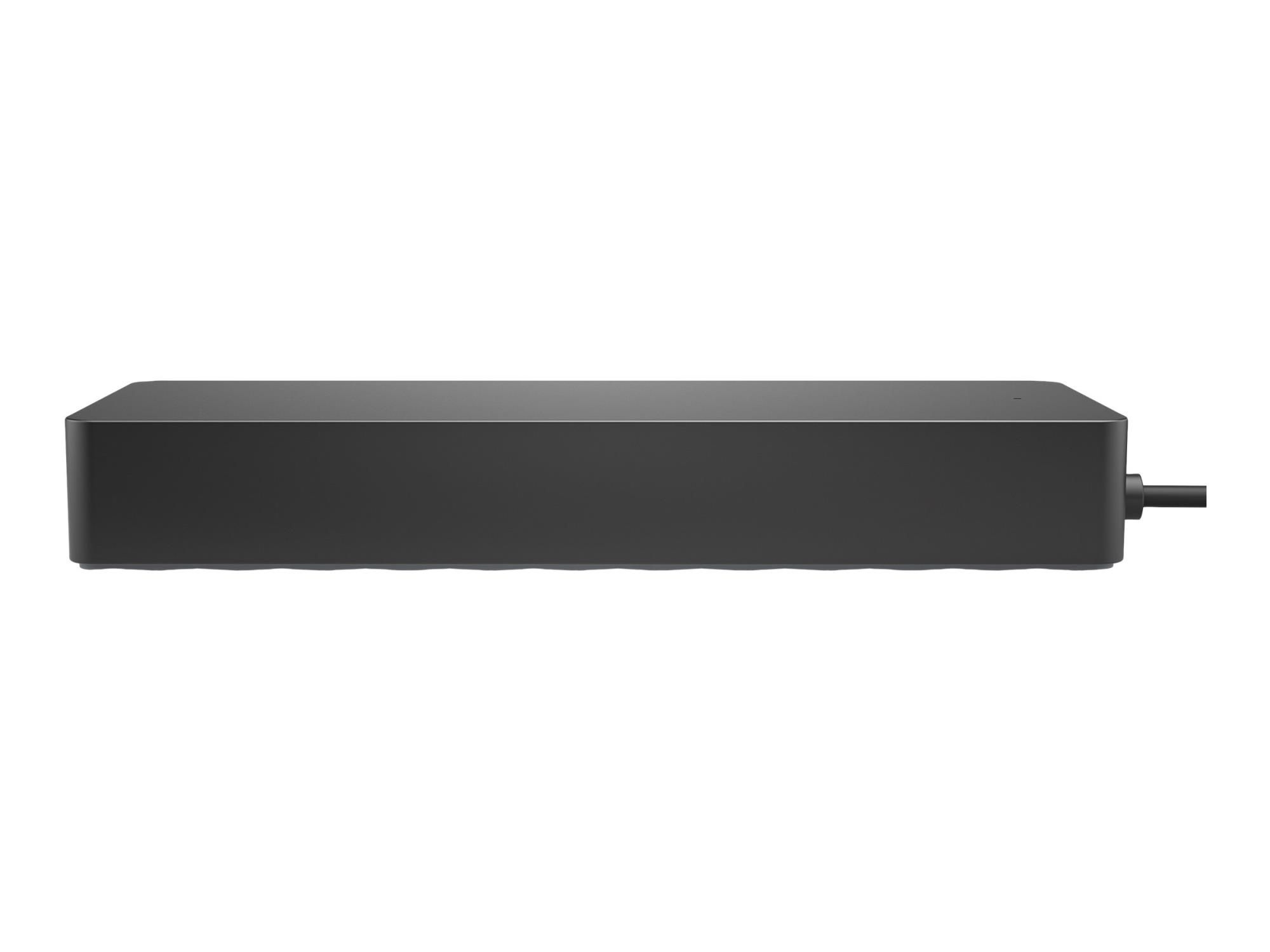 HP Universal USB-C Multiport Hub - Dockingstation