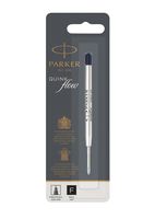 Parker Nachfüllpatrone - Schwarz - fein