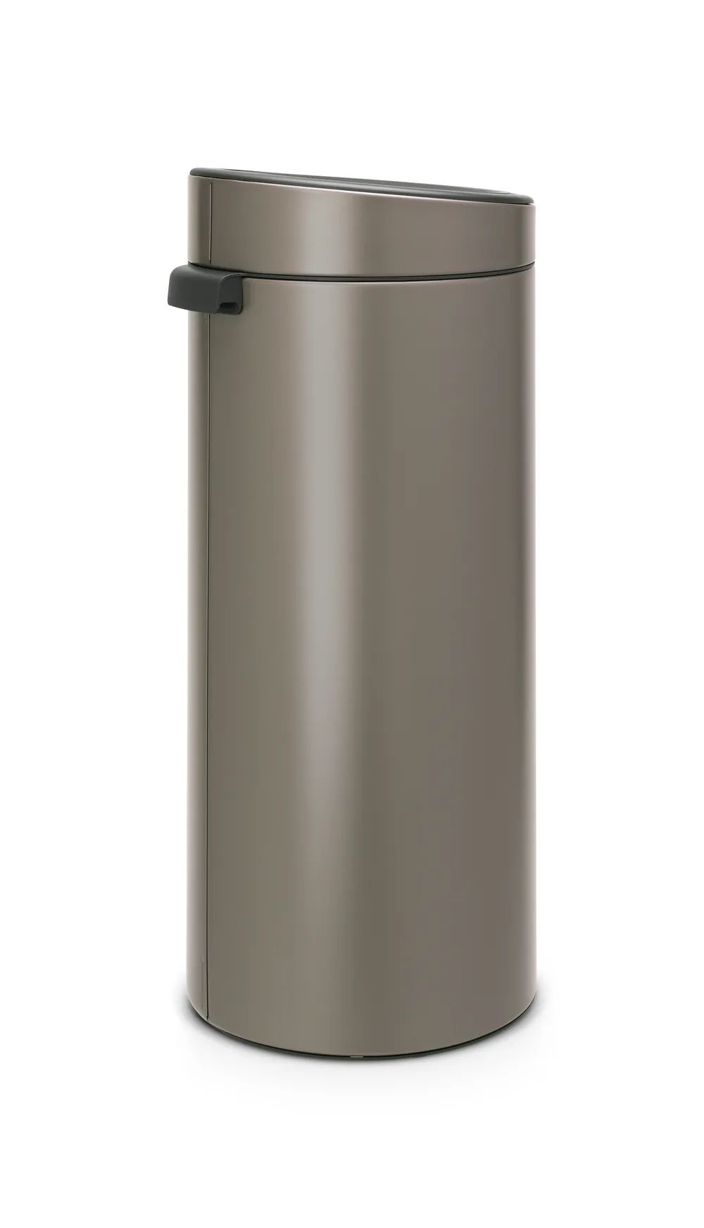 Brabantia Touch Bin New, 30L - Platinum