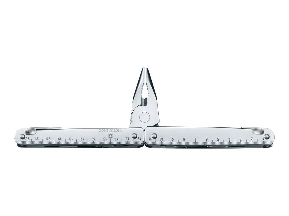 Victorinox SwissTool X Plus - Multifunktionswerkzeug