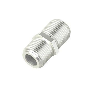 Hama SAT-Adapter, F-Kupplung - F-Kupplung