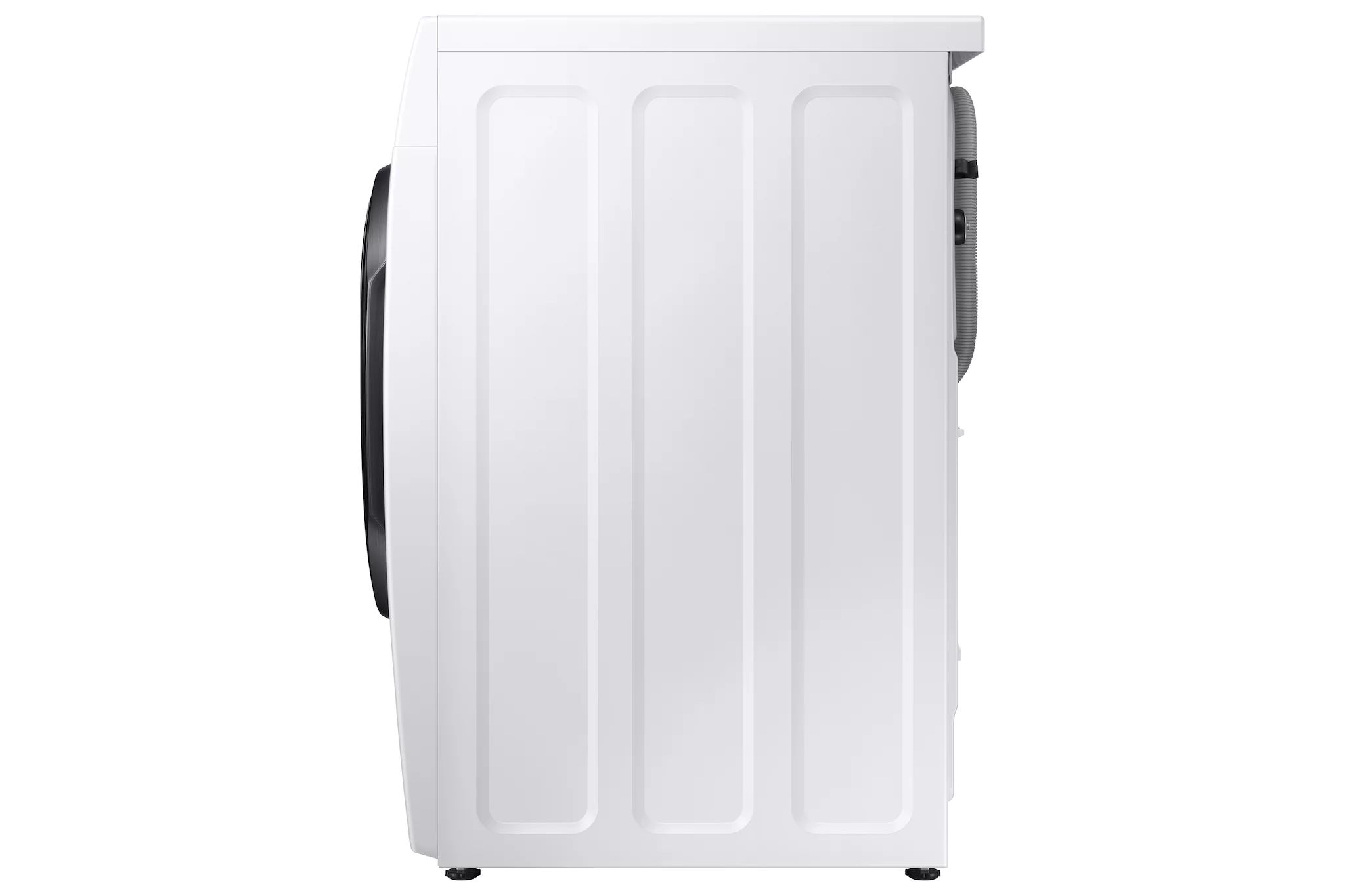 Samsung WD5000T mit AirWash 8kg + 5kg, weiss