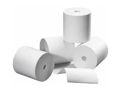 Capture Roll (8 cm x 61 m) - 55 g/m² - 60 Rolle(n)