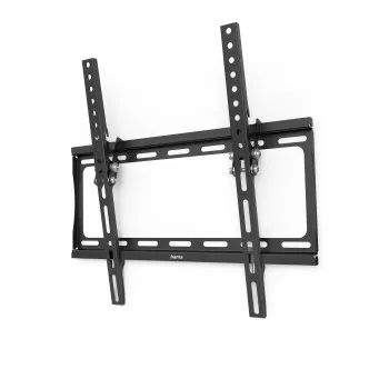 Hama TV-Wandhalterung TILT, neigbar, 191 cm (75"), bis 35 kg, Schwarz