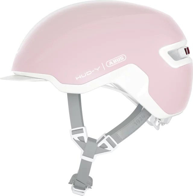 ABUS HUD-Y pure rose L