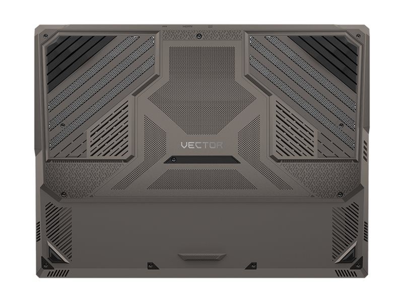 MSI Vector A18 HX A9WHG-081 - AMD Ryzen 9 9955HX - Win 11 Home - GeForce RTX 5070 Ti - 32 GB RAM - 1 TB SSD NVMe - 45.7 cm (18")