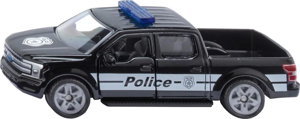 Siku BLISTER Ford F150 US-Police