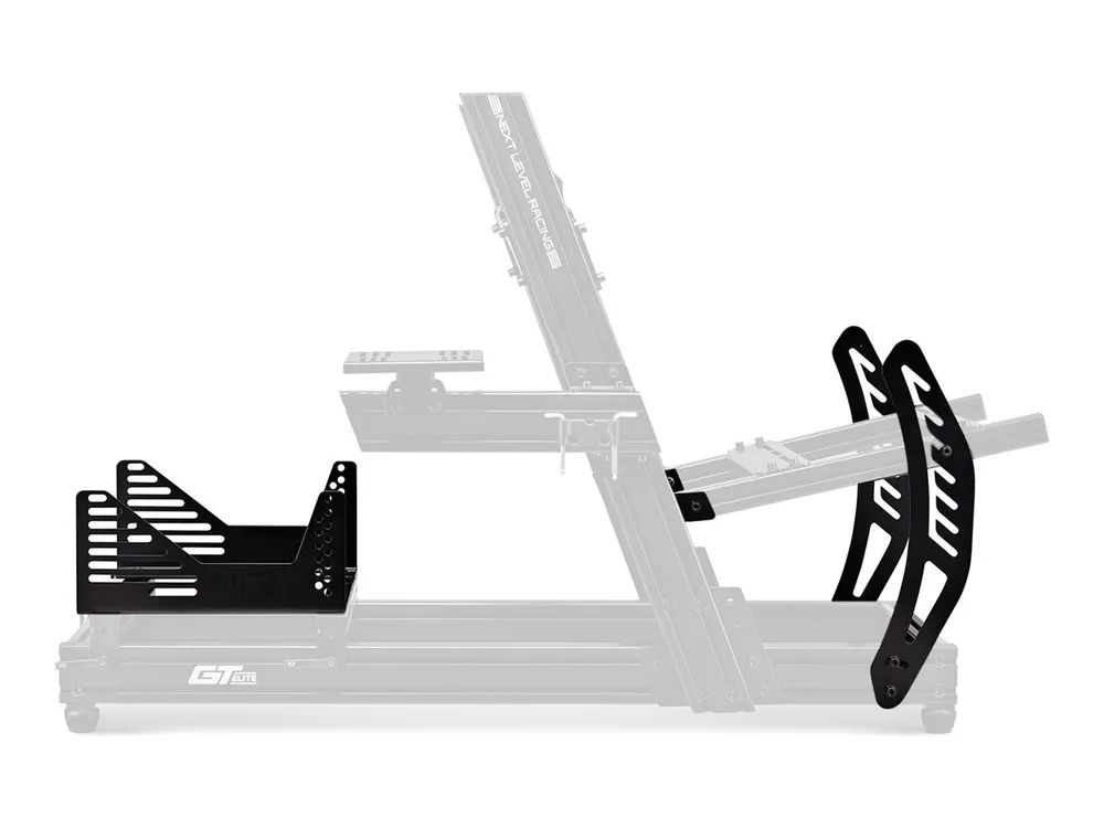 Next Level Racing Elite Formula - Racing simulator