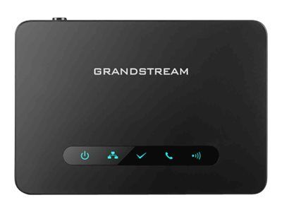 Grandstream DP760 - DECT-Repeater für DECT Basisstation