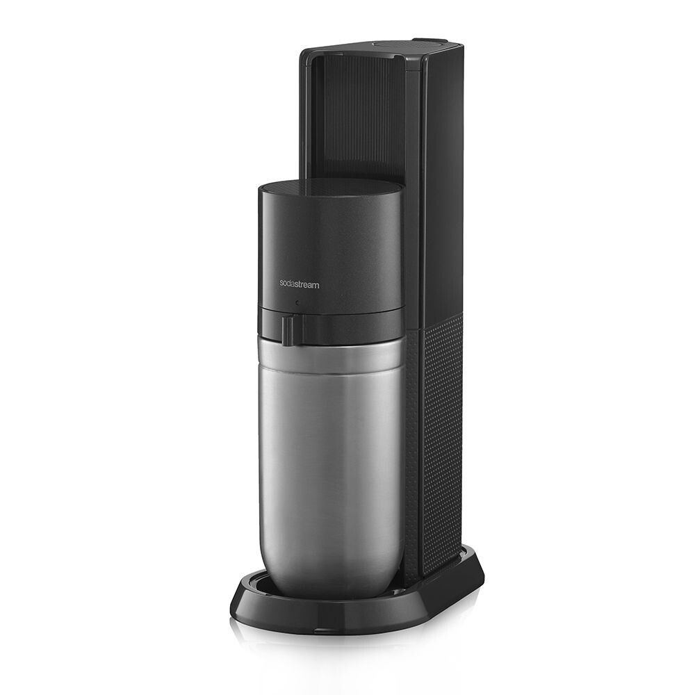 SodaStream Duo, Titan