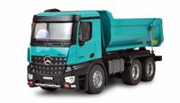 Amewi 22533 - Muldenkipper - 1:14 - 8 Jahr(e) - 2000 mAh - 3,29 kg