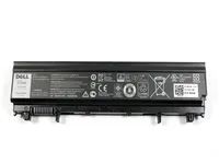 Dell Laptop-Batterie - 6 Zellen - 65 Wh - für