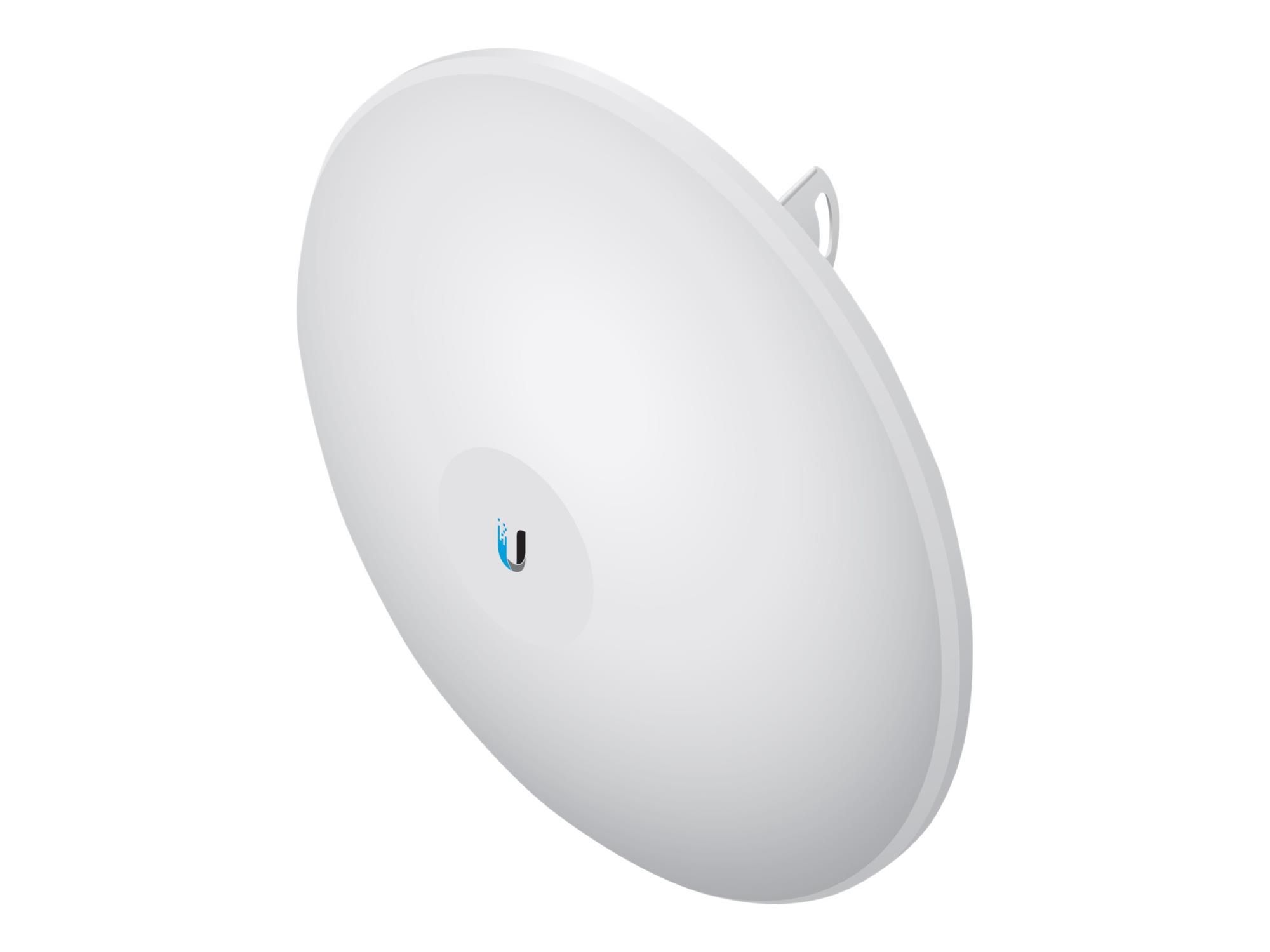 UbiQuiti PowerBeam M5 PBE-5AC-500 - Wireless Bridge