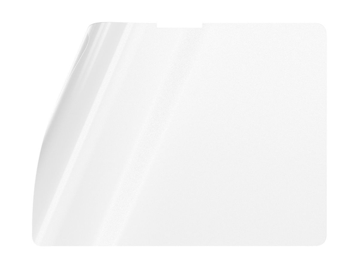 PanzerGlass Bildschirmschutz für Tablet - ultrabreite Passform - Folie - für Apple 13-inch iPad Air (M2, M3)