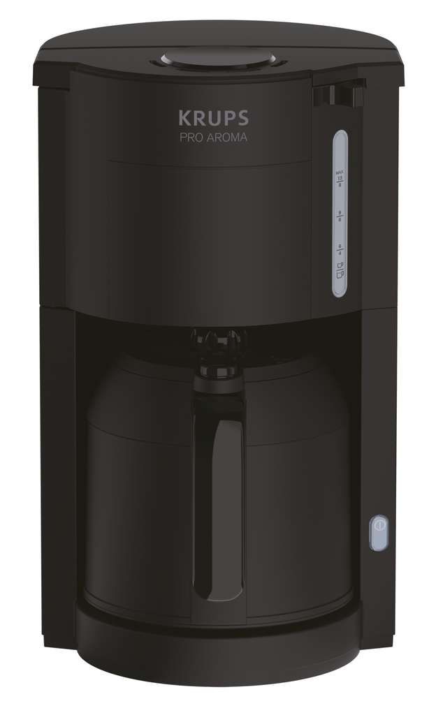 Krups Filterkaffeemaschine KM3038 ProAroma Therm
