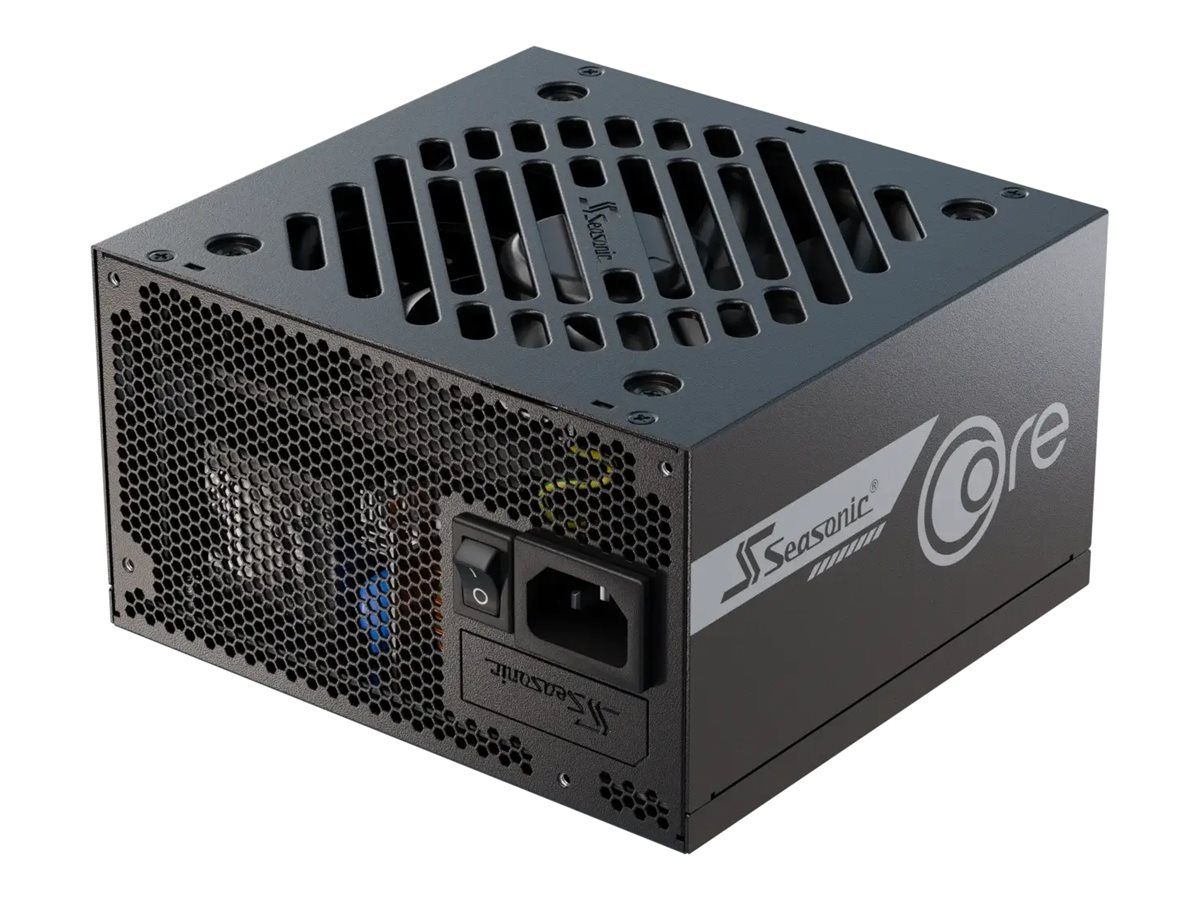 Seasonic CORE GX 850 - Netzteil (intern) - ATX12V 3.1
