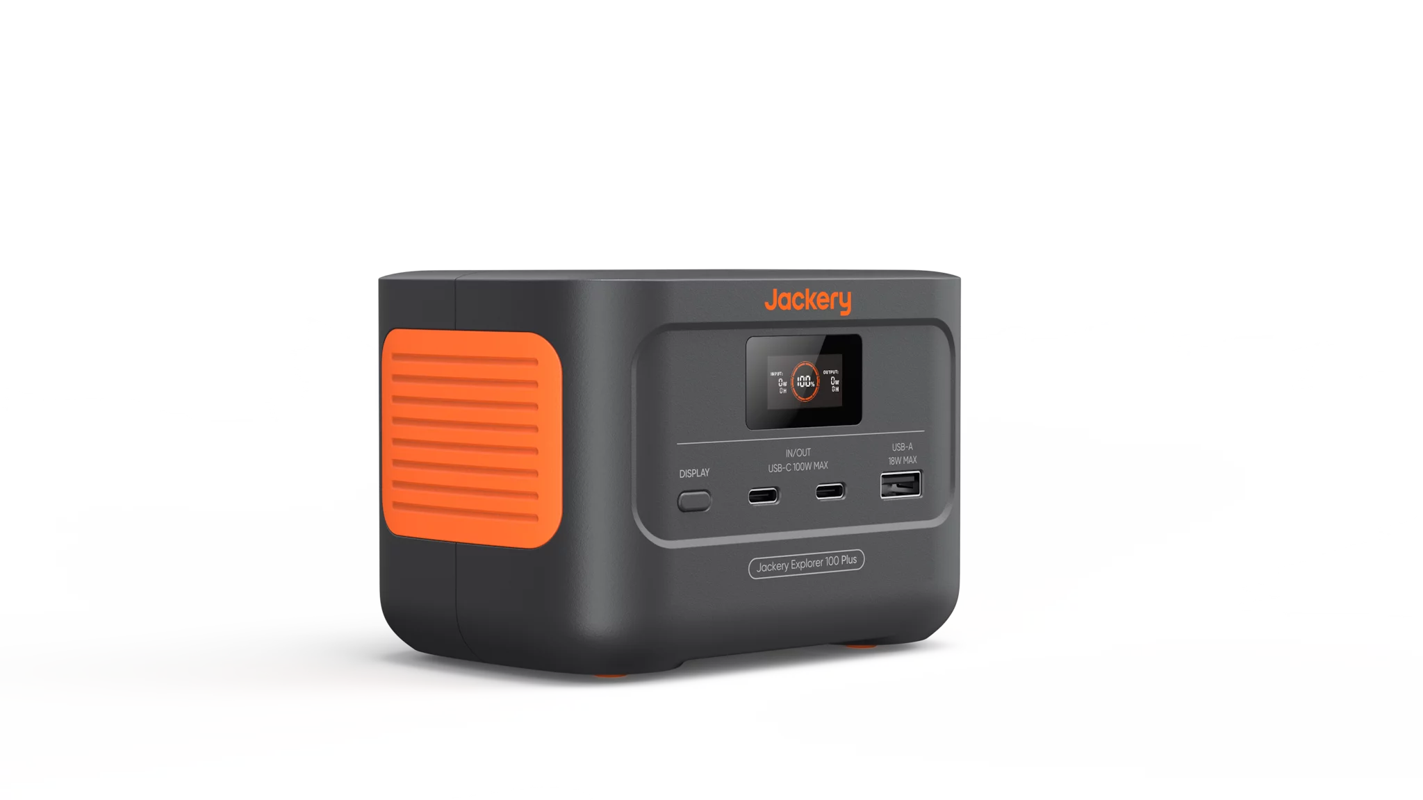 Jackery E100Plus