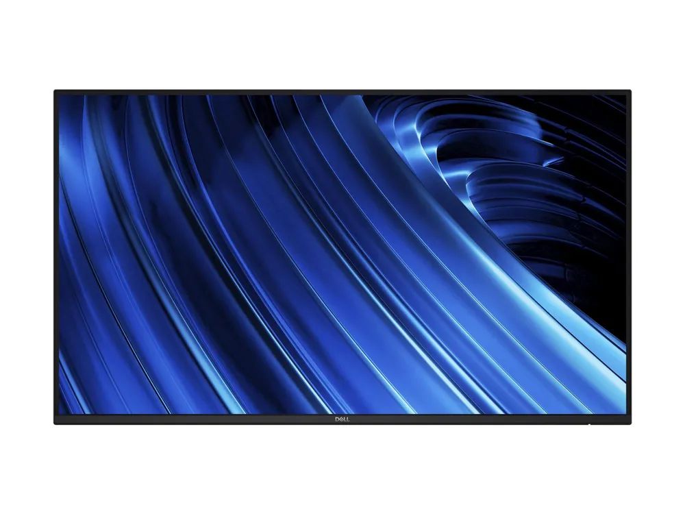 Dell Pro P P2726H - Ohne Standfuß - LED-Monitor - 68.6 cm (27")
