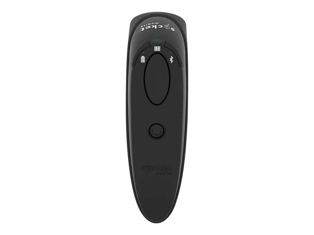 Socket Mobile DuraScan D730 - V20 - mit Ladestation