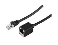 ShiverPeaks BS08-62055 - 5 m - Cat7 - S/FTP (S-STP) - RJ-45 - RJ-45