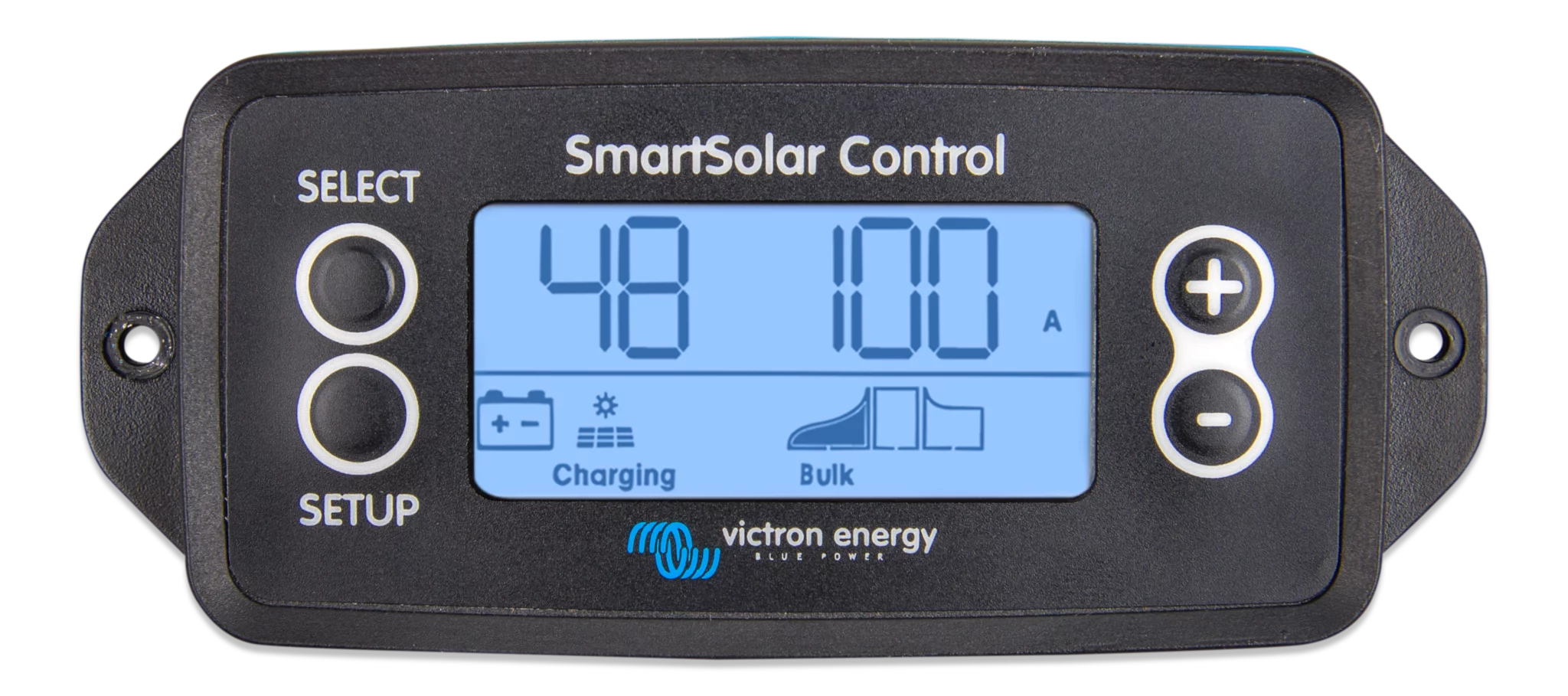Victron LADEREGLER MPPT DISPLAY-MODUL / VICTRO SMARTSOLAR SCC900650010