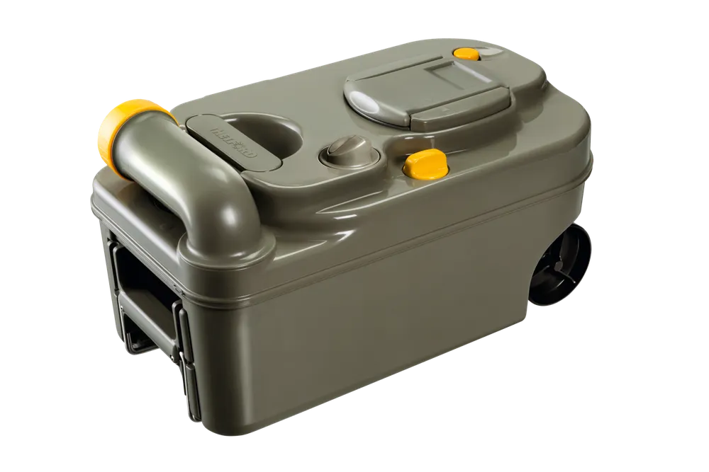 Thetford Abwassertank C 200 OV (R)