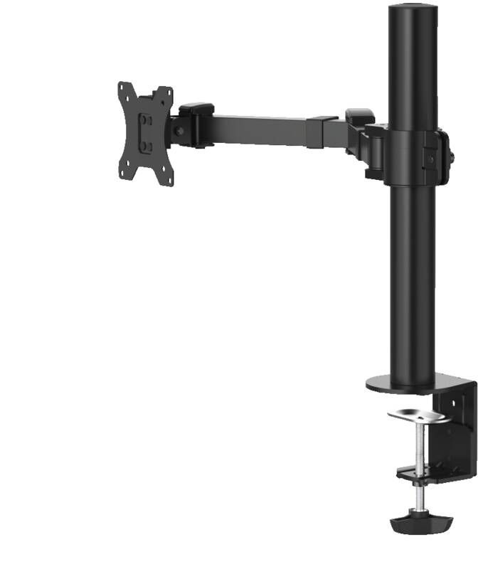 Hama 118493 Monitorarm, FM, SW,1-A, 35