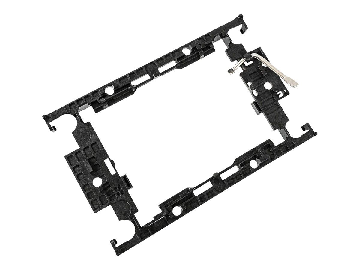 Dynatron Inter-Tech N-8 - Prozessor-Luftkühler - passiv - (für: LGA4189)