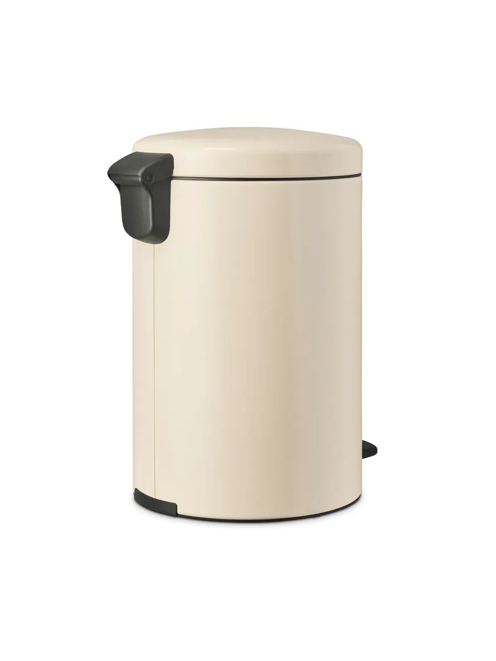 Brabantia NewIcon Treteimer, 20l, Soft Beige