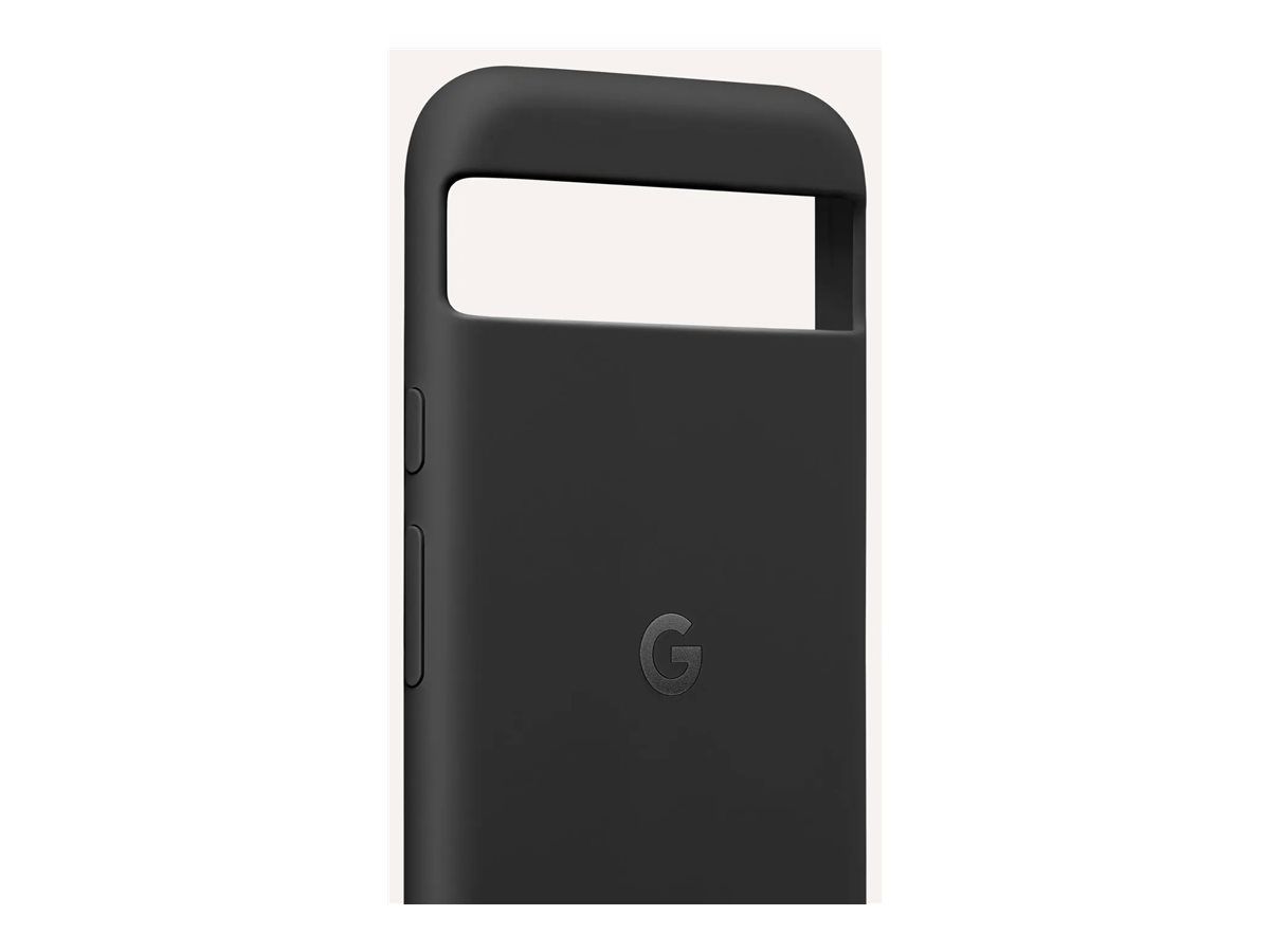 Google Hintere Abdeckung für Mobiltelefon - Polykarbonat-Schale, Silikon