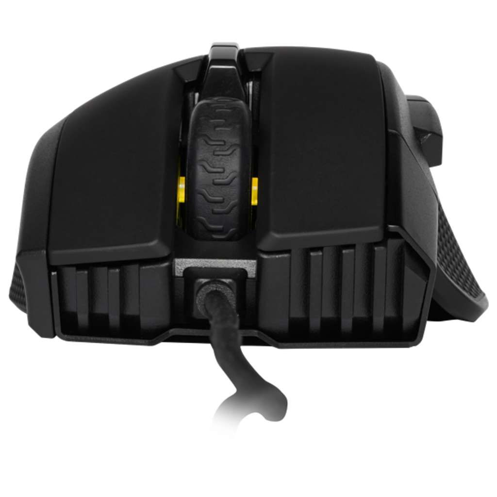 Corsair Gaming IRONCLAW RGB FPS/MOBA - Maus - optisch