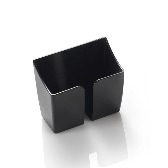Smart Keeper Maushalter mit Selbstklebeband schwarz