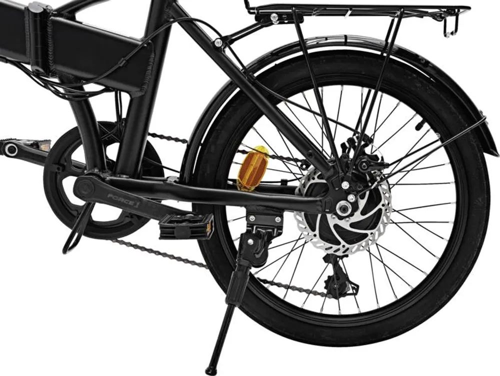 Sharp E-BIKE BK-FD03-EB