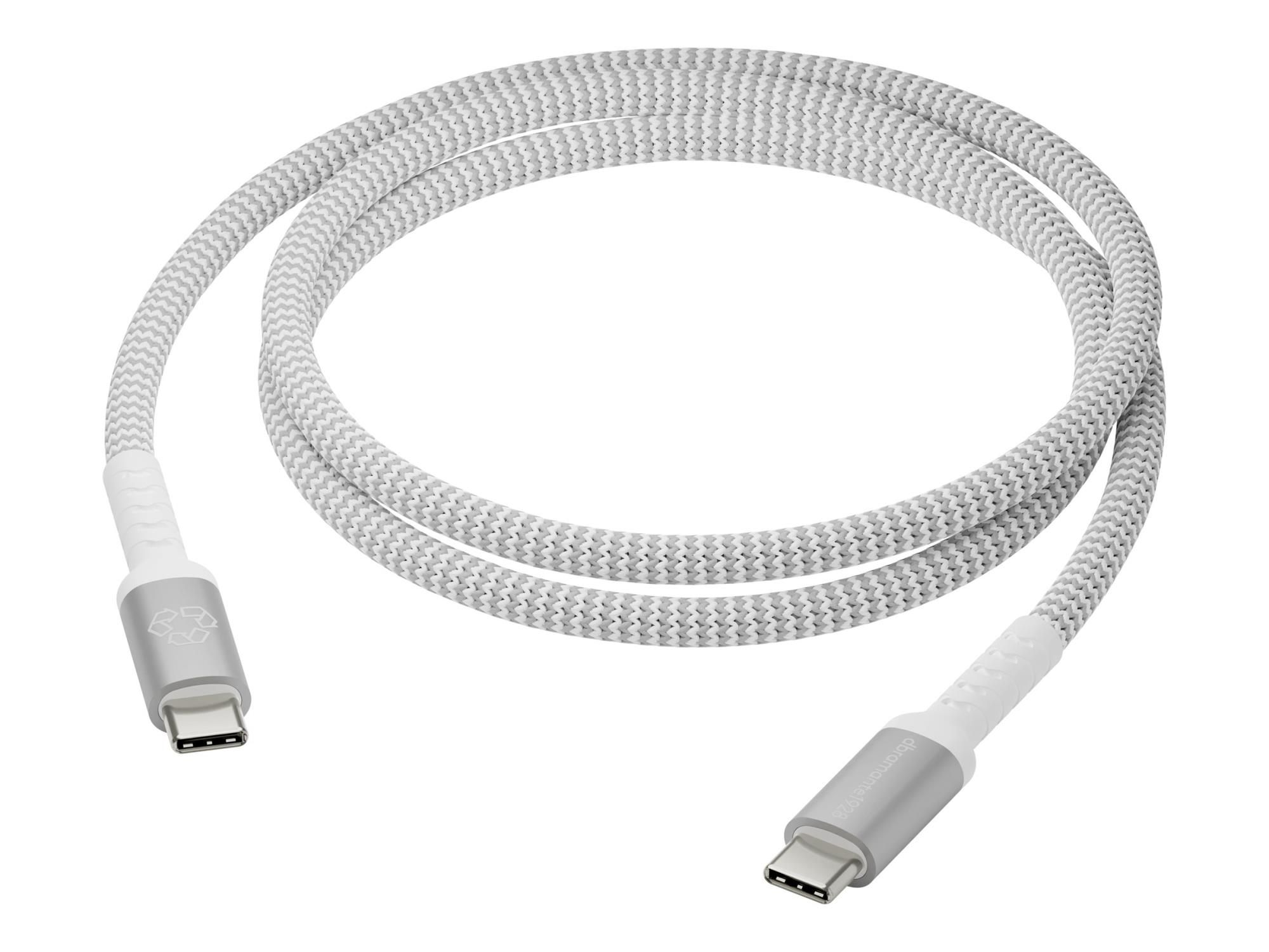 dbramante1928 re-charge - USB-Kabel - USB-C (M)