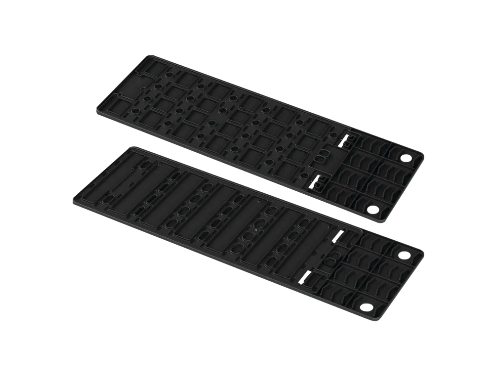 Froli Auffahrmatte XL 2er Set