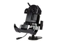 HONEYWELL Drucker-Cradle mit Ladegerät für