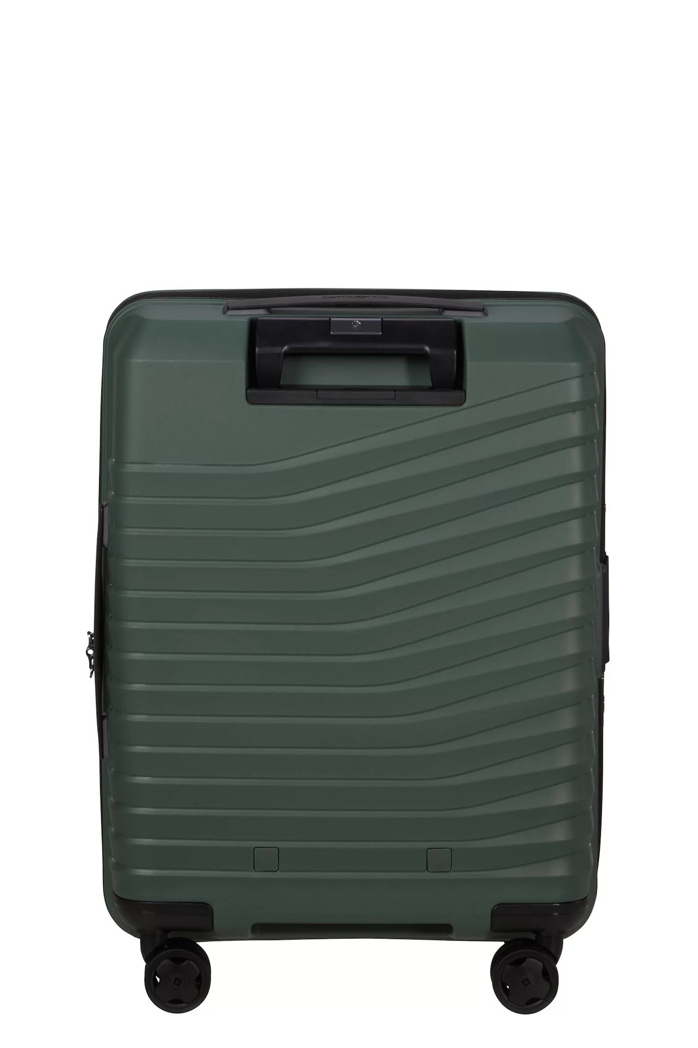 SAMSONITE INTUO SPINNER 55/20 EXP, olive green