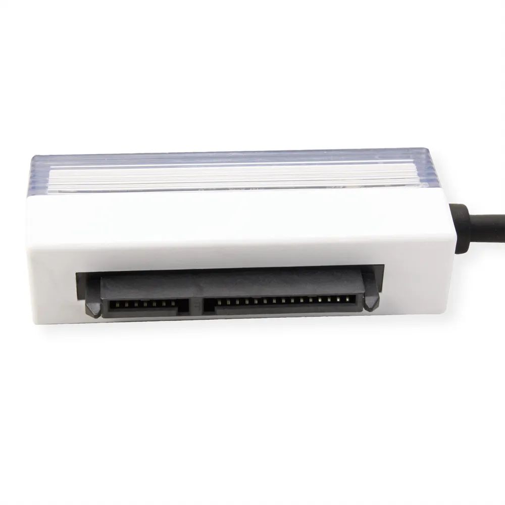 VALUE USB 3.2 Gen 1 zu SATA 6.0 Gbit/s Konverter