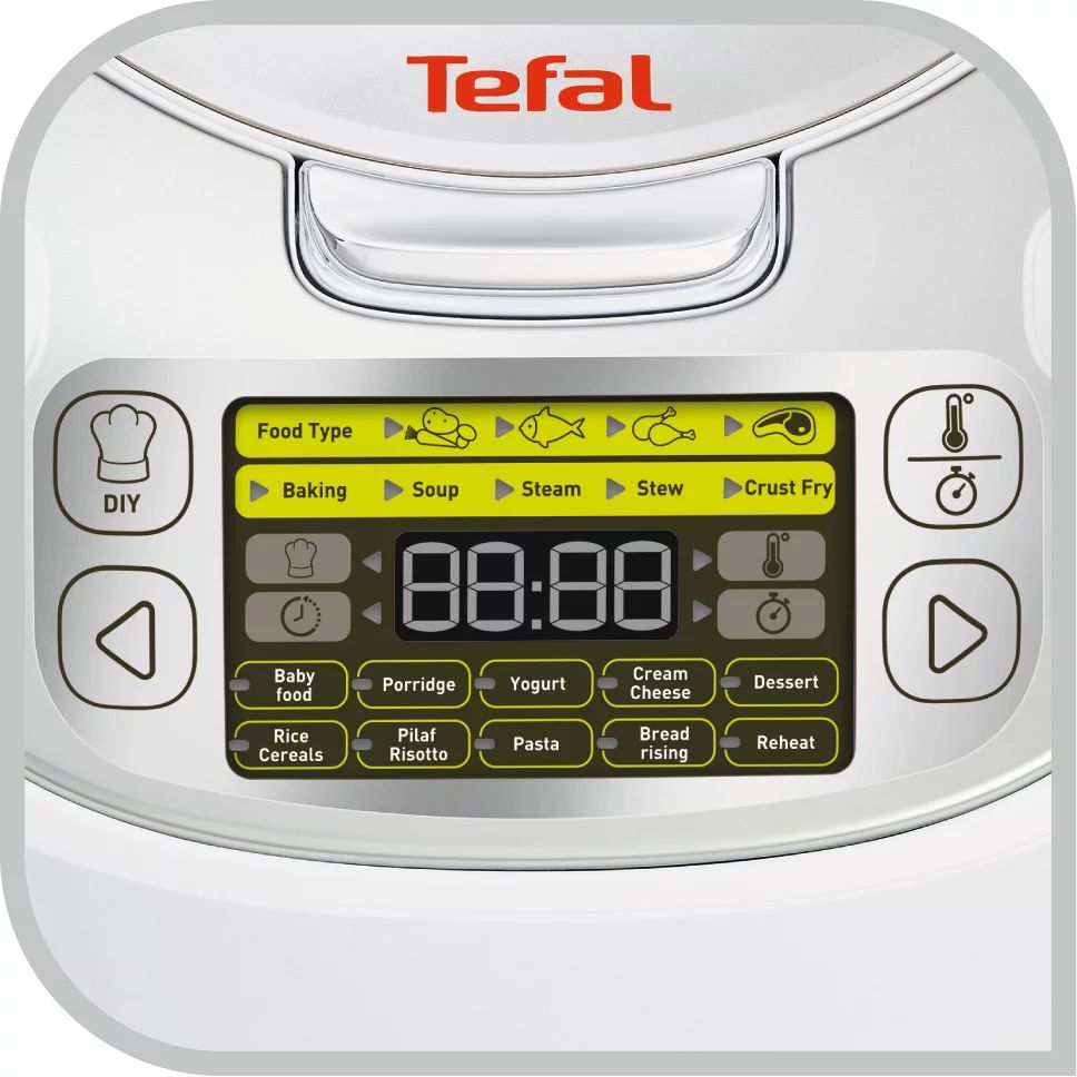 Tefal RK8121