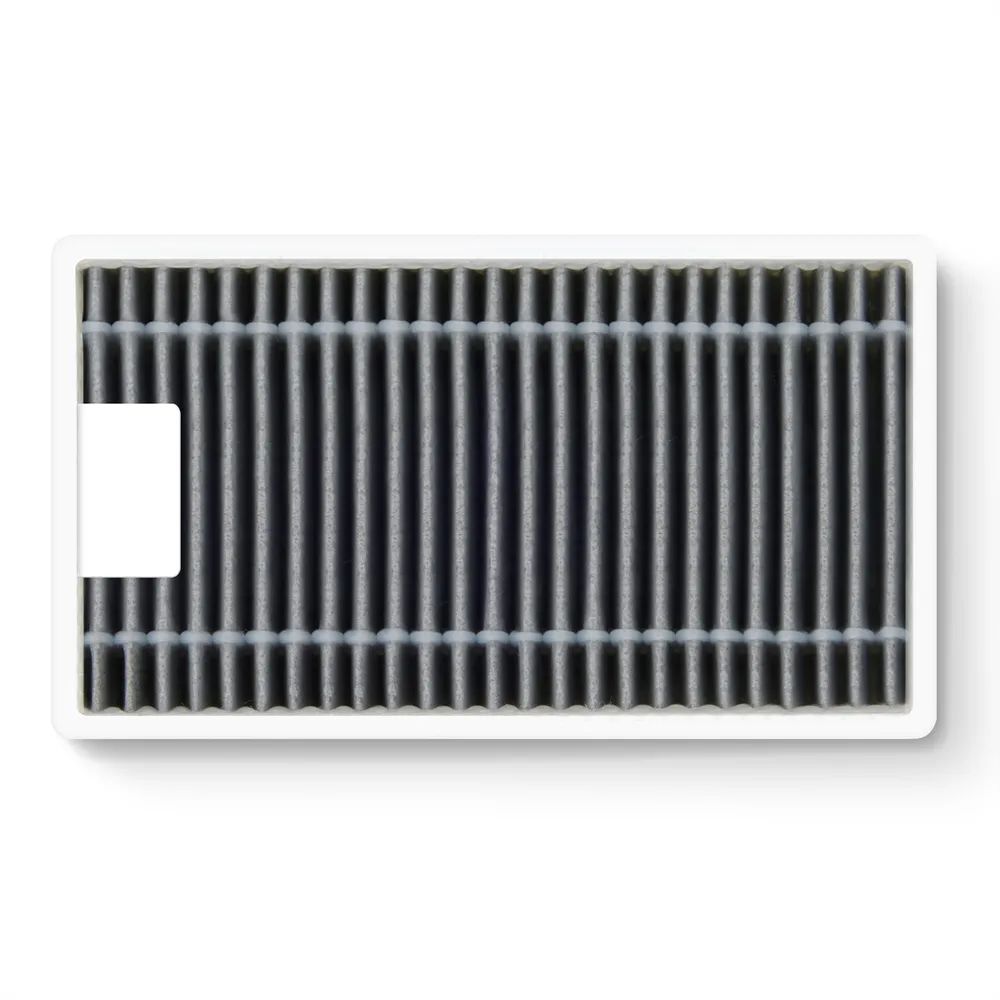 Ecovacs antibakterieller Filter 3 Stk., zu T90- und X12-Familie
