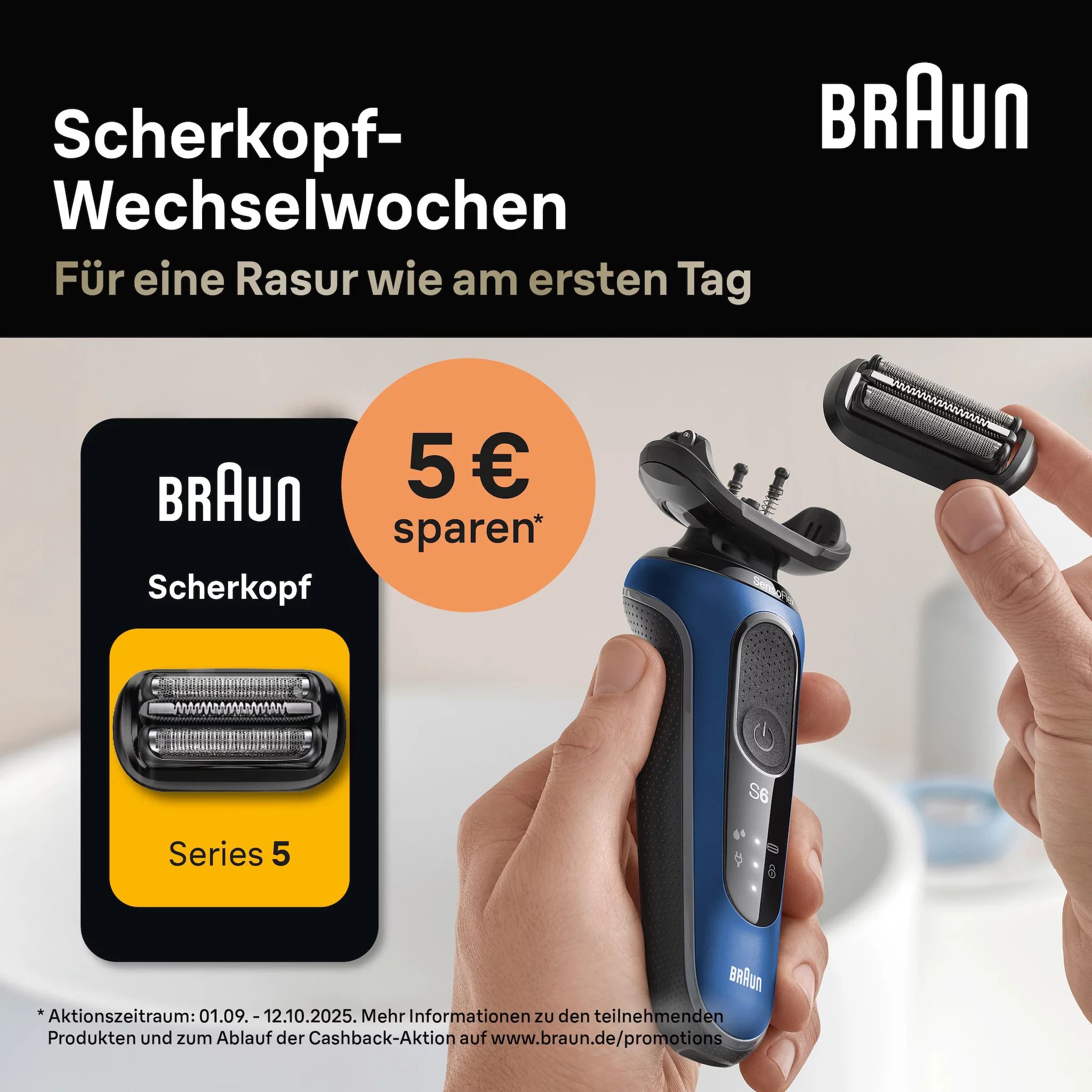 Braun Scherkopf 54B