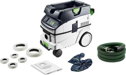 Festool  CTL 26 EI-FLR