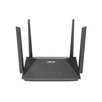 ASUS RT-AX52 Pro AX3000 AiMesh - Router - 3 Gbps