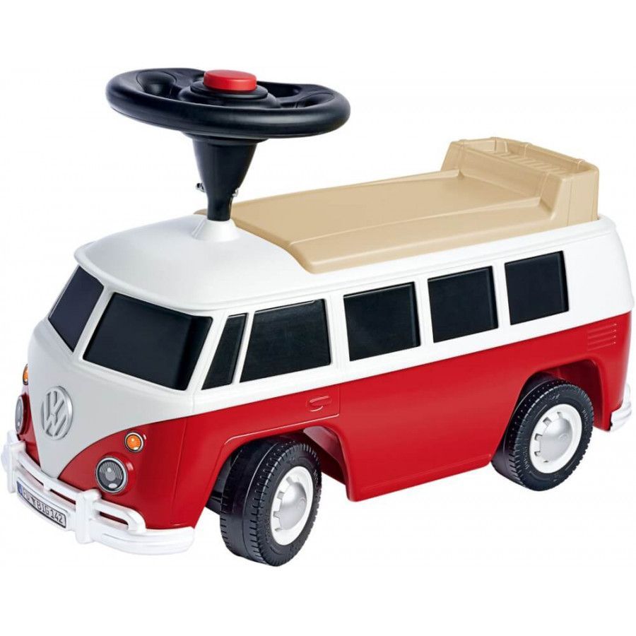 Baby VW T1 von BIG BOBBY
