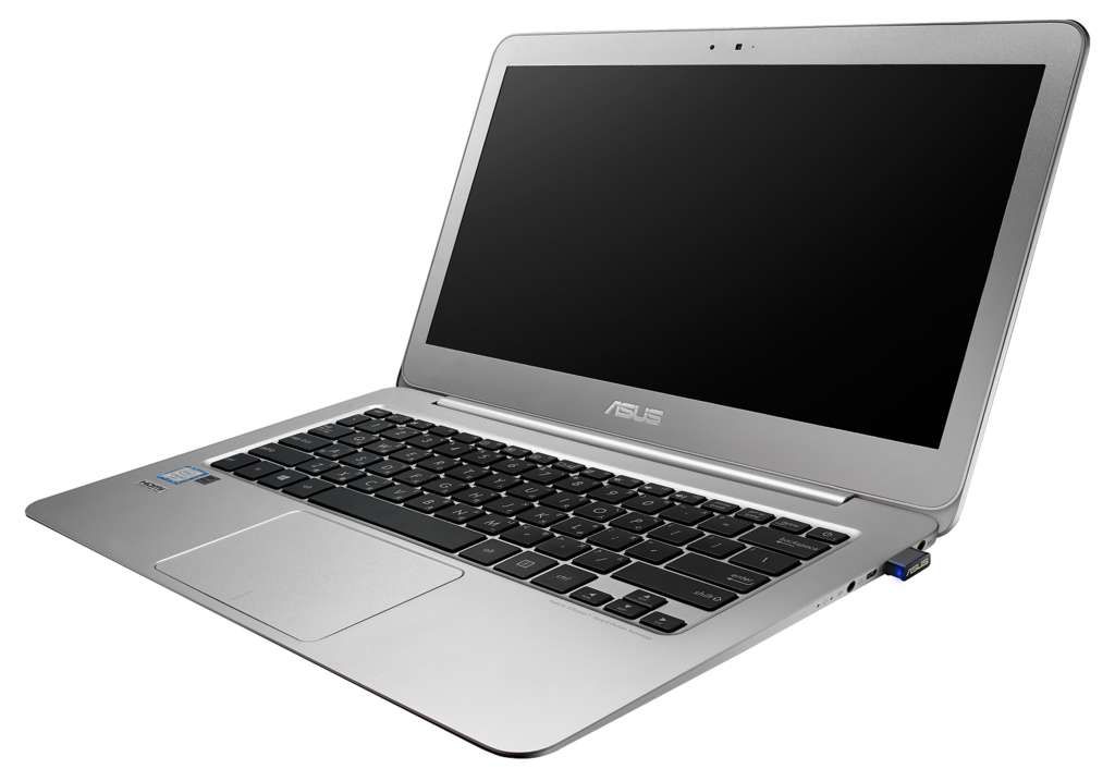 ASUS USB-AC53 Nano - Netzwerkadapter - USB 2.0