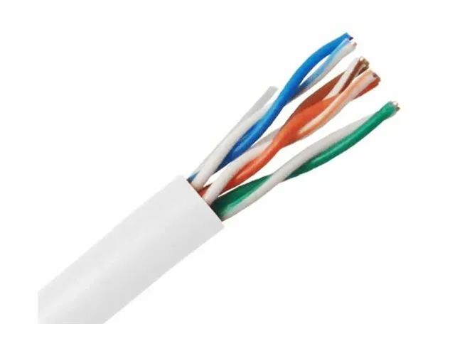 MicroConnect Bulkkabel - 305 m - 6 mm - UTP